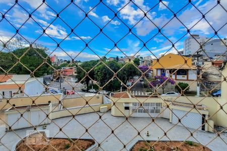 Apartamento à venda com 62m², 3 quartos e 1 vaga Apartamento à venda com 62m², 3 quartos e 1 vagaVista