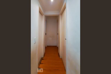Apartamento à venda com 62m², 3 quartos e 1 vaga Apartamento à venda com 62m², 3 quartos e 1 vagaCorredor