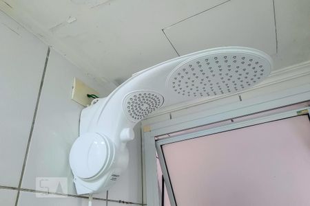 Apartamento à venda com 62m², 3 quartos e 1 vaga Apartamento à venda com 62m², 3 quartos e 1 vagaBanheiro