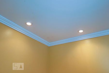 Sala de apartamento à venda com 3 quartos, 62m² em Baeta Neves, São Bernardo do Campo