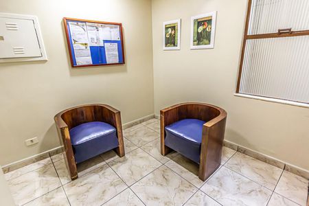 Apartamento para alugar com 87m², 2 quartos e sem vaga Apartamento para alugar com 87m², 2 quartos e sem vagaÁrea externa