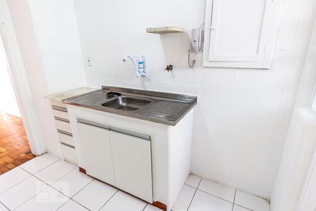 Apartamento para alugar com 87m², 2 quartos e sem vaga Apartamento para alugar com 87m², 2 quartos e sem vagaCozinha
