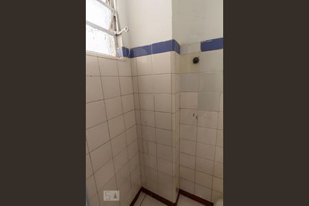 Apartamento para alugar com 87m², 2 quartos e sem vaga Apartamento para alugar com 87m², 2 quartos e sem vagaBanheiro de serviço