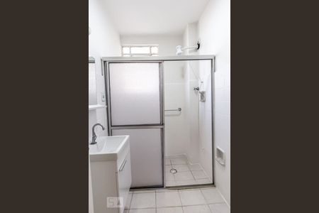 Apartamento para alugar com 87m², 2 quartos e sem vaga Apartamento para alugar com 87m², 2 quartos e sem vagaBanheiro