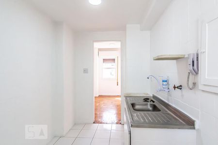 Apartamento para alugar com 87m², 2 quartos e sem vaga Apartamento para alugar com 87m², 2 quartos e sem vagaCozinha