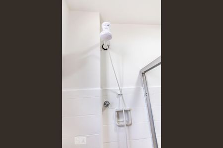 Apartamento para alugar com 87m², 2 quartos e sem vaga Apartamento para alugar com 87m², 2 quartos e sem vagaBanheiro