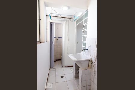 Apartamento para alugar com 87m², 2 quartos e sem vaga Apartamento para alugar com 87m², 2 quartos e sem vagaÁrea de serviço