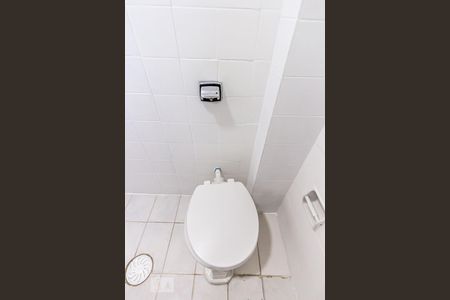 Apartamento para alugar com 87m², 2 quartos e sem vaga Apartamento para alugar com 87m², 2 quartos e sem vagaBanheiro