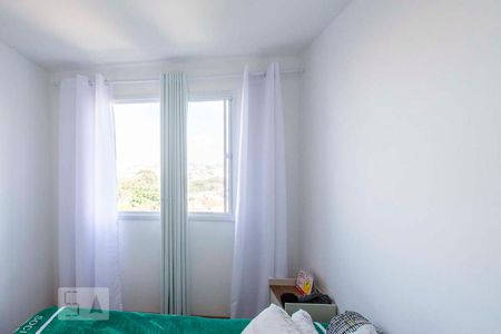 Quarto de apartamento à venda com 2 quartos, 40m² em Jardim Celeste, São Paulo