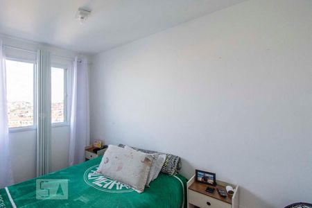 Quarto de apartamento à venda com 2 quartos, 40m² em Jardim Celeste, São Paulo