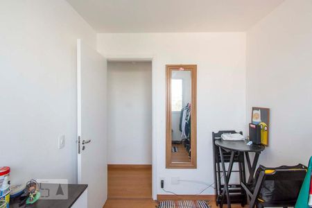 Quarto de apartamento à venda com 2 quartos, 40m² em Jardim Celeste, São Paulo