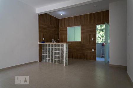 Sala/Cozinha de casa à venda com 2 quartos, 100m² em Vargem Grande, Rio de Janeiro