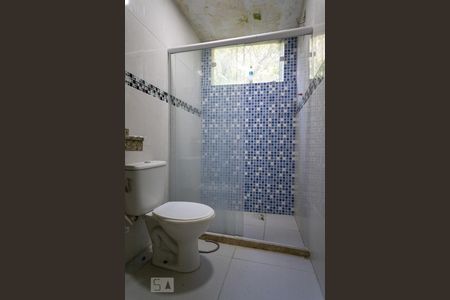 Banheiro 1 de casa à venda com 2 quartos, 100m² em Vargem Grande, Rio de Janeiro