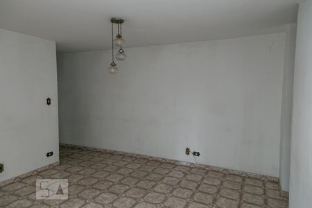 Sala de apartamento à venda com 3 quartos, 70m² em Barro Branco (zona Norte), São Paulo