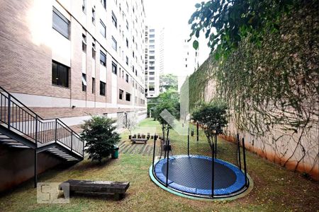 Apartamento à venda com 146m², 2 quartos e 2 vagas Apartamento à venda com 146m², 2 quartos e 2 vagasÁrea comum