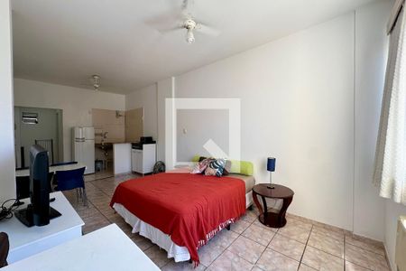 Kitnet/Studio para alugar com 1 quarto, 32m² em Centro, Rio de Janeiro
