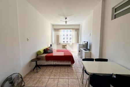 Kitnet/Studio para alugar com 1 quarto, 32m² em Centro, Rio de Janeiro