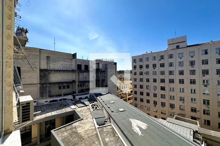 Kitnet/Studio para alugar com 1 quarto, 32m² em Centro, Rio de Janeiro