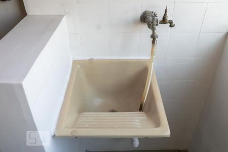 Apartamento à venda com 50m², 1 quarto e sem vaga Apartamento à venda com 50m², 1 quarto e sem vagaTanque
