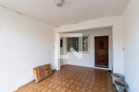 Casa à venda com 125m², 2 quartos e 1 vaga Casa à venda com 125m², 2 quartos e 1 vagaGaragem
