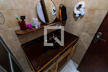 Casa à venda com 125m², 2 quartos e 1 vaga Casa à venda com 125m², 2 quartos e 1 vaga2o. Andar - Banheiro da Suíte 1