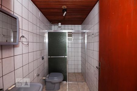 Casa à venda com 440m², 4 quartos e 2 vagas Casa à venda com 440m², 4 quartos e 2 vagasBanheiro