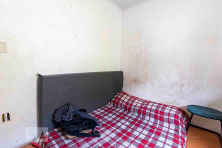 Quarto 1 de casa de condomínio para alugar com 2 quartos, 58m² em Jardim Norma, São Paulo