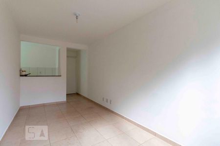 Sala de apartamento à venda com 2 quartos, 47m² em Vila Curuçá, São Paulo