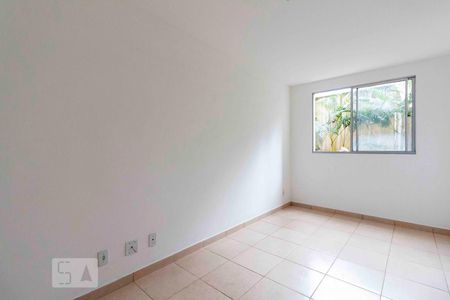 Sala de apartamento à venda com 2 quartos, 47m² em Vila Curuçá, São Paulo