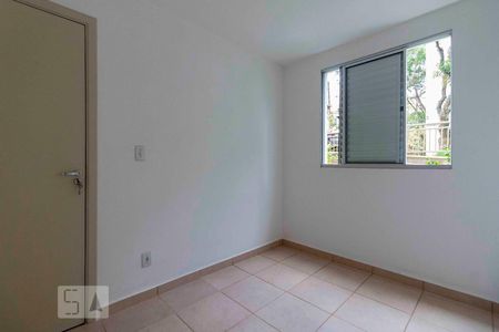 Quarto 2 de apartamento à venda com 2 quartos, 47m² em Vila Curuçá, São Paulo