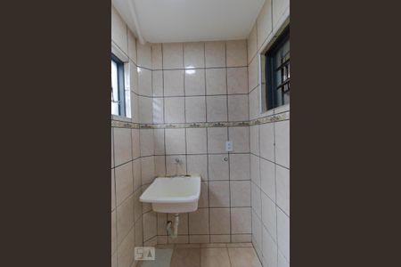 Casa de condomínio à venda com 53m², 2 quartos e 1 vaga Casa de condomínio à venda com 53m², 2 quartos e 1 vagaÁrea de Serviço
