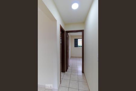 Casa de condomínio à venda com 53m², 2 quartos e 1 vaga Casa de condomínio à venda com 53m², 2 quartos e 1 vagaCorredor