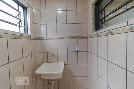 Casa de condomínio à venda com 53m², 2 quartos e 1 vaga Casa de condomínio à venda com 53m², 2 quartos e 1 vagaÁrea de Serviço