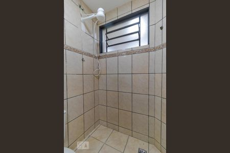 Casa de condomínio à venda com 53m², 2 quartos e 1 vaga Casa de condomínio à venda com 53m², 2 quartos e 1 vagaBanheiro