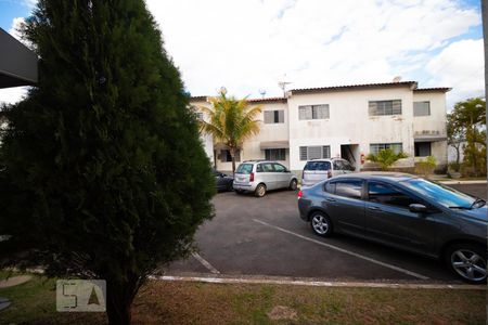 Casa de condomínio à venda com 53m², 2 quartos e 1 vaga Casa de condomínio à venda com 53m², 2 quartos e 1 vagaVista do Quarto 01