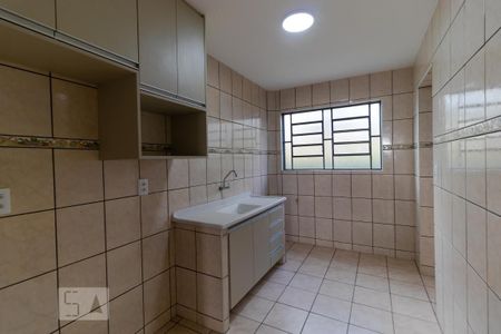 Casa de condomínio à venda com 53m², 2 quartos e 1 vaga Casa de condomínio à venda com 53m², 2 quartos e 1 vagaCozinha