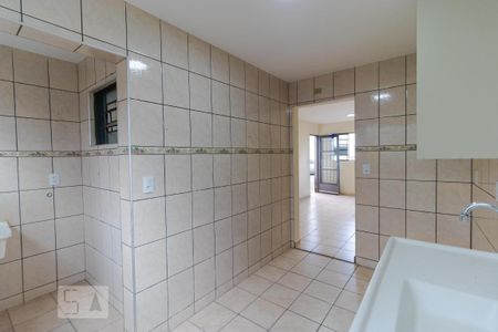 Casa de condomínio à venda com 53m², 2 quartos e 1 vaga Casa de condomínio à venda com 53m², 2 quartos e 1 vagaCozinha