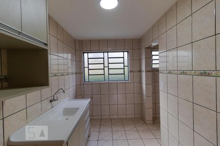 Casa de condomínio à venda com 53m², 2 quartos e 1 vaga Casa de condomínio à venda com 53m², 2 quartos e 1 vagaCozinha
