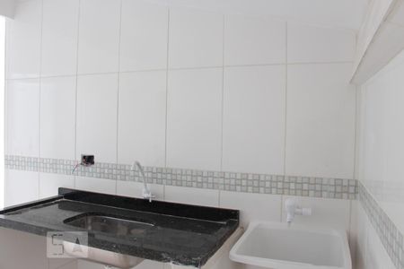 Apartamento para alugar com 60m², 2 quartos e sem vagaLavanderia