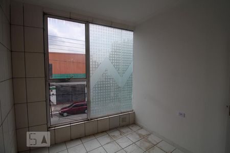 Quarto de kitnet/studio para alugar com 1 quarto, 40m² em Vila Bertioga , São Paulo