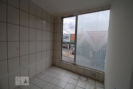 Quarto de kitnet/studio para alugar com 1 quarto, 40m² em Vila Bertioga , São Paulo