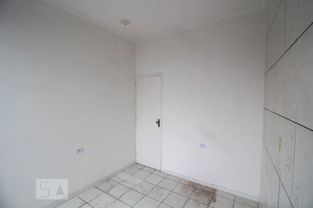 Quarto de kitnet/studio para alugar com 1 quarto, 40m² em Vila Bertioga , São Paulo
