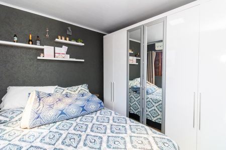 Casa à venda com 120m², 4 quartos e 2 vagasQuarto 4