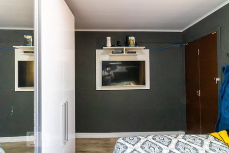 Casa à venda com 120m², 4 quartos e 2 vagasQuarto 4