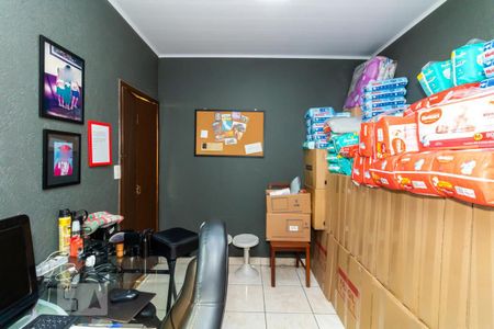 Casa à venda com 120m², 4 quartos e 2 vagasQuarto 3