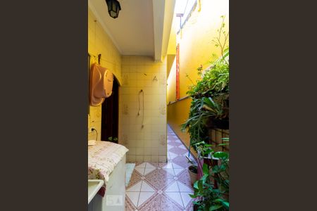 Casa à venda com 120m², 4 quartos e 2 vagasÁrea de Serviço 1