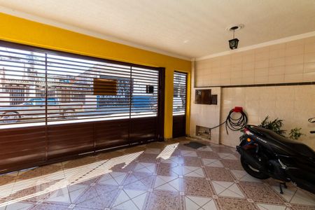Casa à venda com 120m², 4 quartos e 2 vagasGaragem