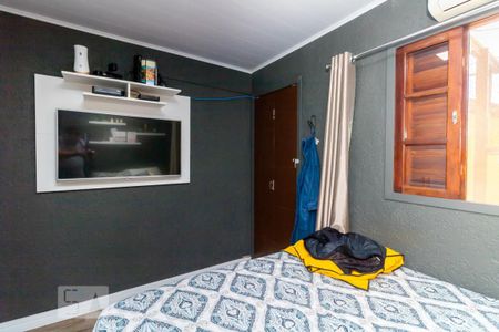 Casa à venda com 120m², 4 quartos e 2 vagasQuarto 4