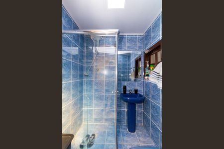 Casa à venda com 120m², 4 quartos e 2 vagasBanheiro 1