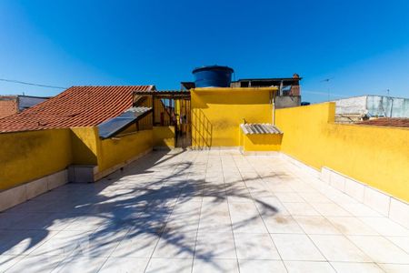 Casa à venda com 120m², 4 quartos e 2 vagasTerraço